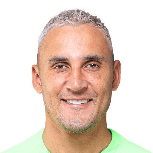 Keylor NAVAS