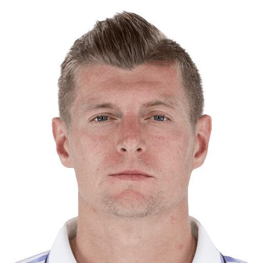 Toni KROOS