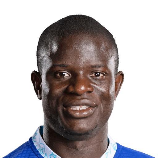 Ngolo KANTE