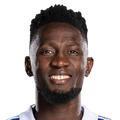 Wilfred NDIDI