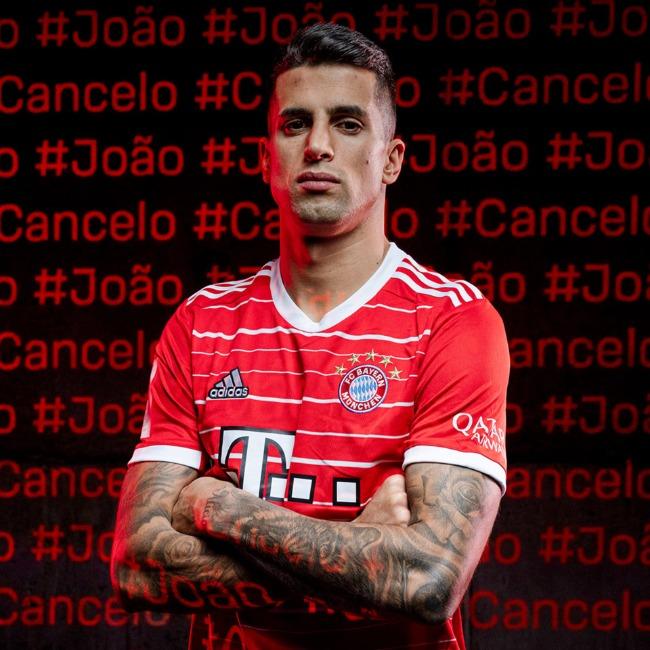 João Cancelo