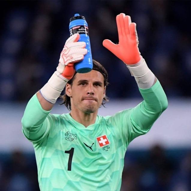 Yann Sommer