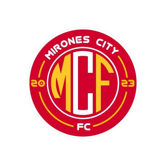 Mirones City FC