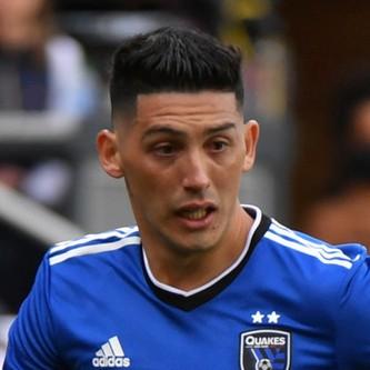 Cristian Espinoza