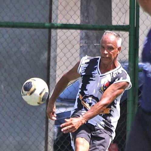 Marquinho marreta