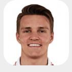 Odegaard