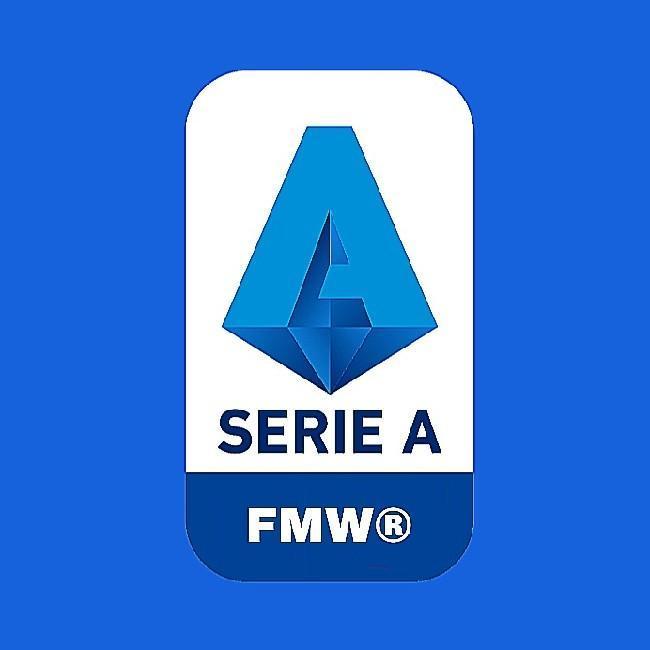 Série A TIM FMW® • 23°Tp