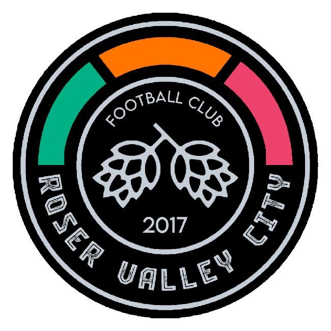 Roser Valley city