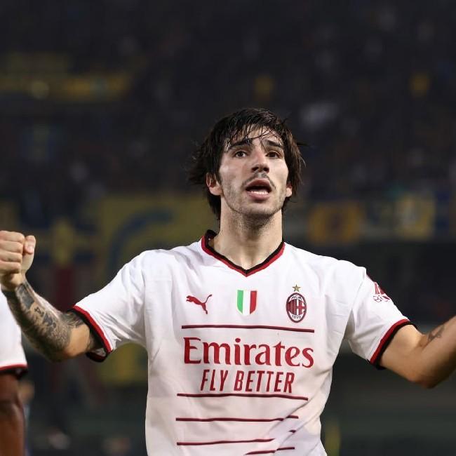Sandro Tonali