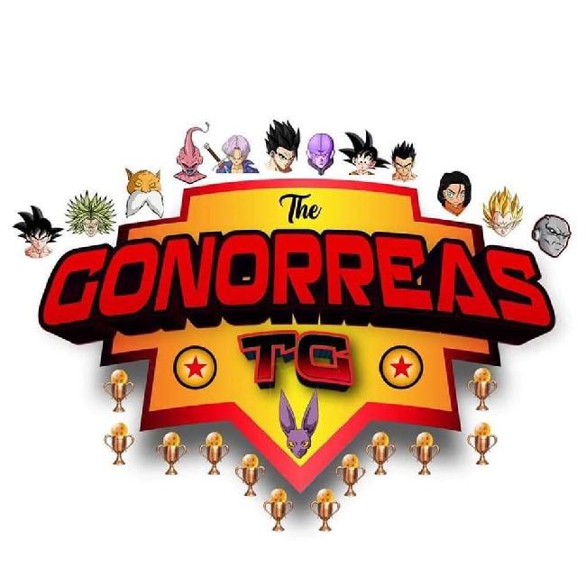 THE GONORREAS - Luis Angel Santos Jeter