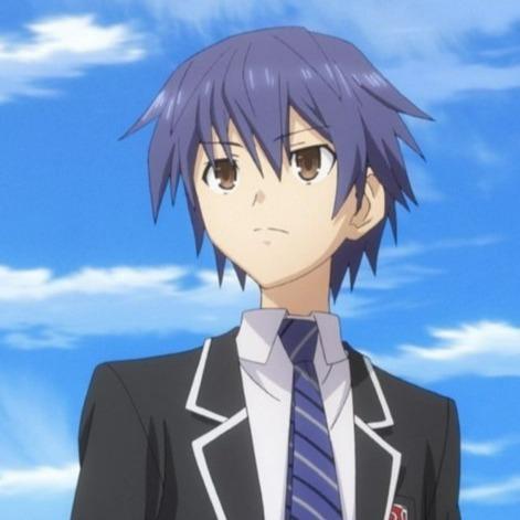 Shido Itsuka