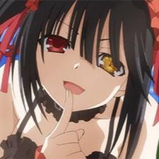 Kurumi Tokisaki