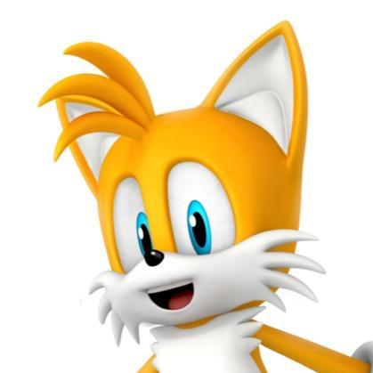 Miles "Tails" Prower