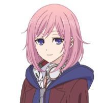 Matsuri Mizusawa