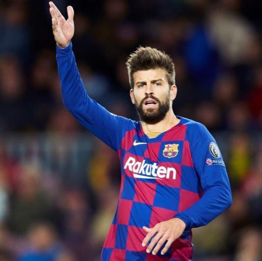 Piqué