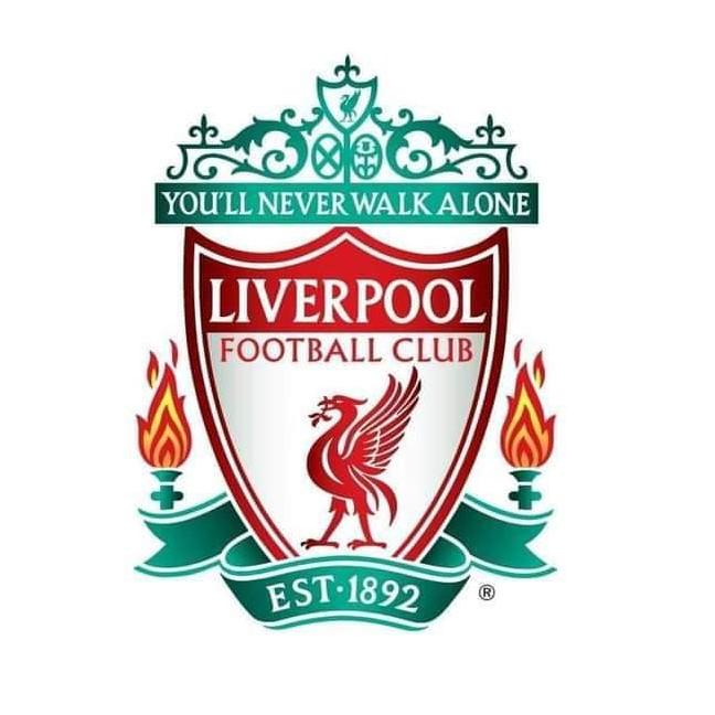 LIVERPOOL FC - Md Anhar Ahmed Koyes