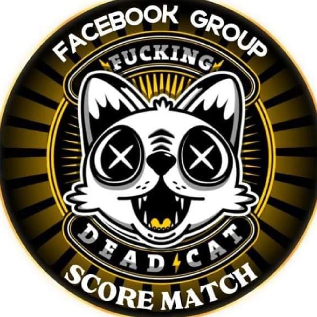 DEADCATS QUATRO - Hendrik Heyen