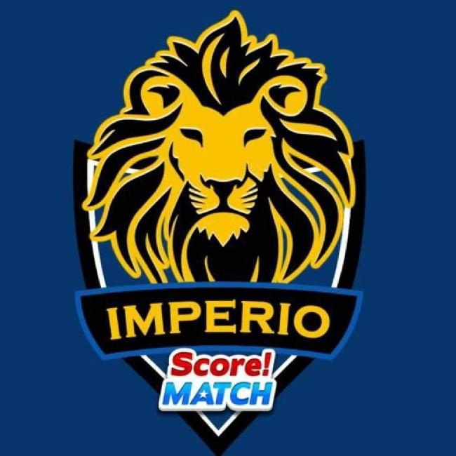 IMPERIO - A Jordan Jp
