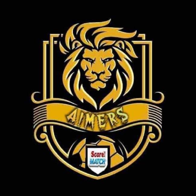 TEAM AIMERS - Debnath Nandan