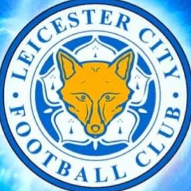 LEICESTER CITY - Med Aness