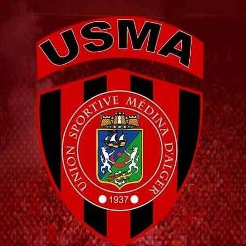 USMA - Kamel Dehimi
