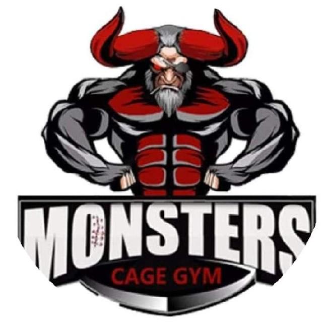 MONSTERS - Abdulrahman Bayomi