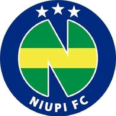 NIUPI FC - Manuel Reyes
