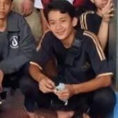 Gilang Ustad
