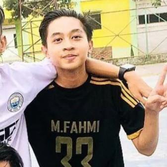 Fahmi