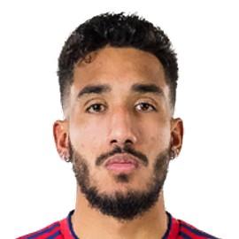 J.Ferreira
