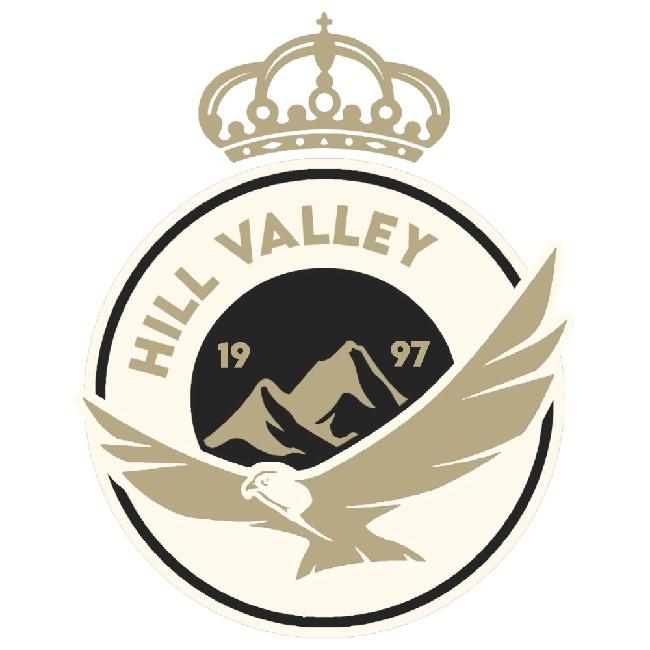 Athletic Hill Valley