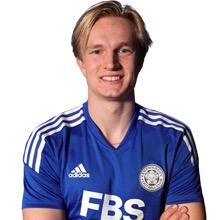 Victor Kristiansen