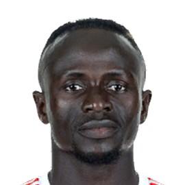 S.Mané