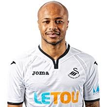 André Ayew