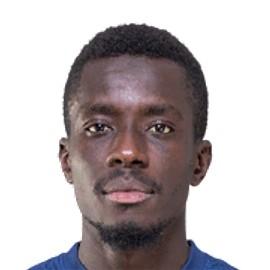I.Gueye