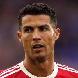 C.Ronaldo