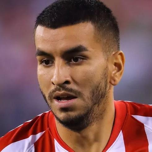A.Correa