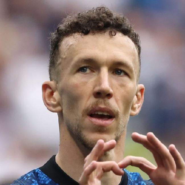 I.Perisic