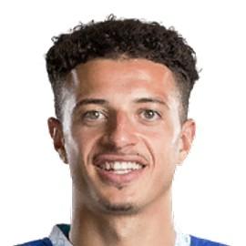 E.Ampadu