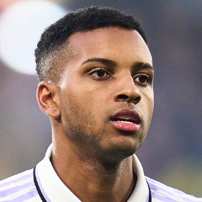 Rodrygo