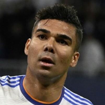Casemiro