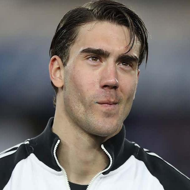 D.Vlahovic