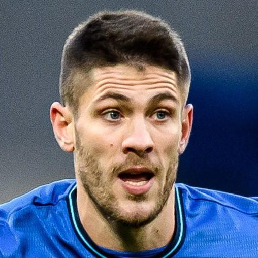A.Kramaric
