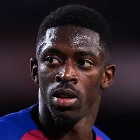 O.Dembele