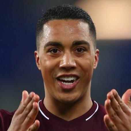 Y.Tielemans