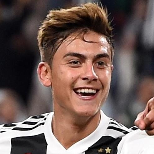 P.Dybala