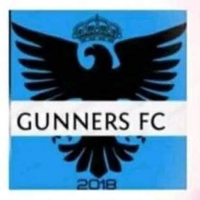 Gunners football challenge
