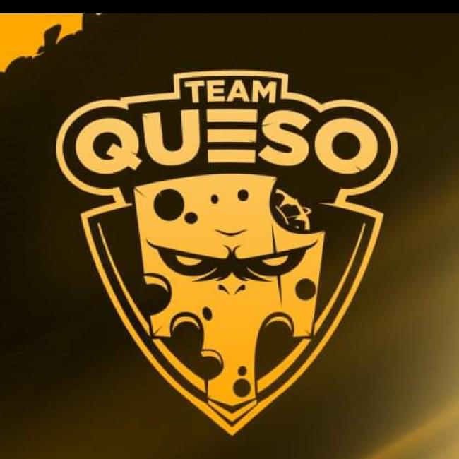 TEAM QUESO - Emi Valdez