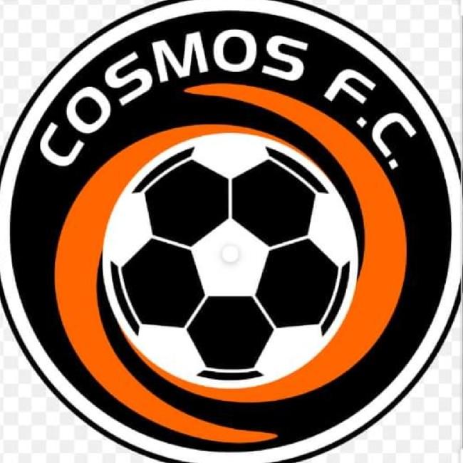 COSMOS FC - David Genovesi