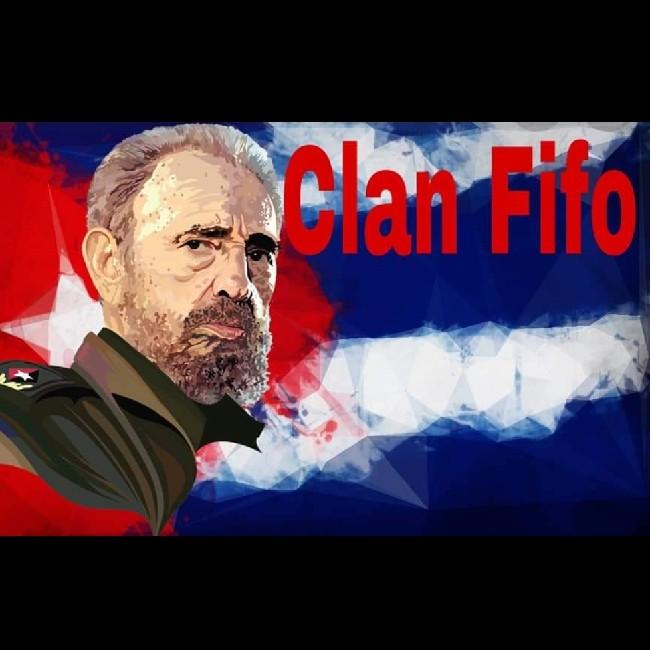 FIFO TEAM - Ayala Jorge